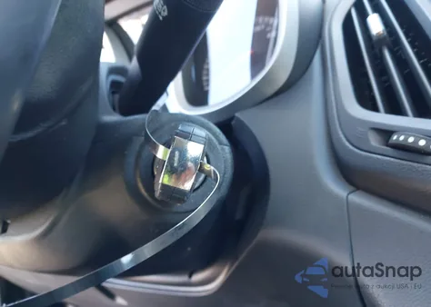 2014 Chevrolet Equinox Ltz z USA, uszkodzony, nr VIN 2GNFLHE35E6379750